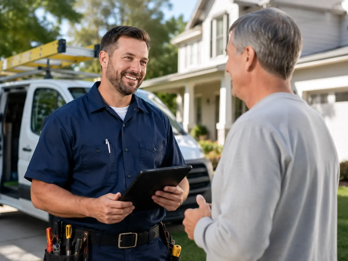 Whole Home Rewiring Rea, MO FAQs